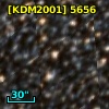 [KDM2001]  5656