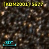 [KDM2001]  5677
