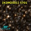 [KDM2001]  5701