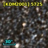 [KDM2001]  5725