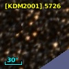 [KDM2001]  5726