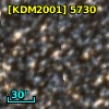 [KDM2001]  5730