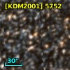 [KDM2001]  5752