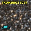 [KDM2001]  5757
