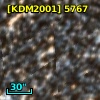 [KDM2001]  5767