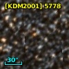 [KDM2001]  5778