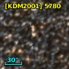 [KDM2001]  5780