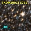 [KDM2001]  5782