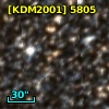 [KDM2001]  5805