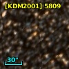 [KDM2001]  5809