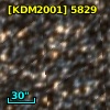 [KDM2001]  5829