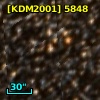 [KDM2001]  5848