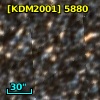 [KDM2001]  5880