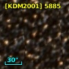 [KDM2001]  5885