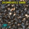 [KDM2001]  5886