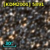 [KDM2001]  5891