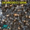 [KDM2001]  5894