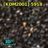 [KDM2001]  5918