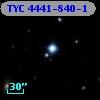 TYC 4441-840-1