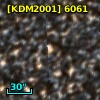 [KDM2001]  6061