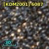 [KDM2001]  6087