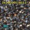 [KDM2001]  6112