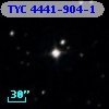 TYC 4441-904-1
