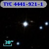 TYC 4441-921-1