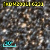 [KDM2001]  6231