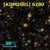 [KDM2001]  6280