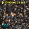 [KDM2001]  6283