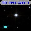 TYC 4441-1018-1