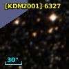 [KDM2001]  6327