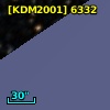 [KDM2001]  6332