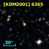 [KDM2001]  6365