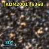[KDM2001]  6368