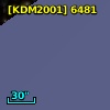 [KDM2001]  6481