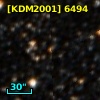 [KDM2001]  6494