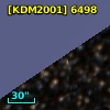 [KDM2001]  6498
