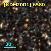 [KDM2001]  6580