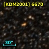 [KDM2001]  6670