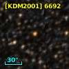 [KDM2001]  6692