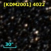 [KDM2001]  4022
