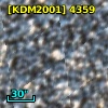 [KDM2001]  4359