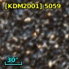 [KDM2001]  5059