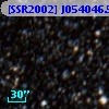 [SSR2002] J054046.53-715115.1