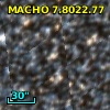 MACHO   7.8022.77
