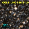 2MASS J05453400-7118328