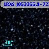 1RXS J053355.9-723000