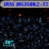 1RXS J053500.2-721848